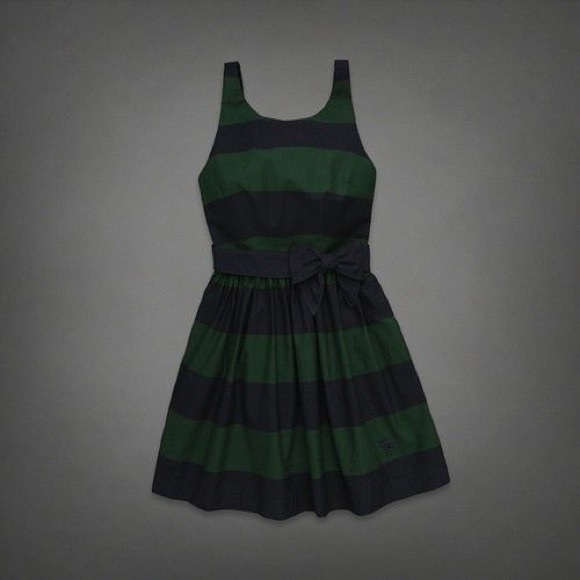 Abercrombie & Fitch “Morgan” Dress - Picture 1 of 1